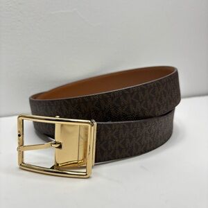 Michael Kors Reversible Belt
